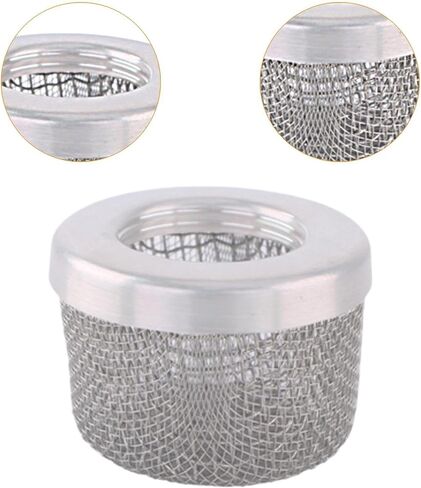مصفاة مدخل استبدال عامة لملحقات خفيفة الوزن طلاء خفيفة الوزن ، 46 ملم in Kuwait