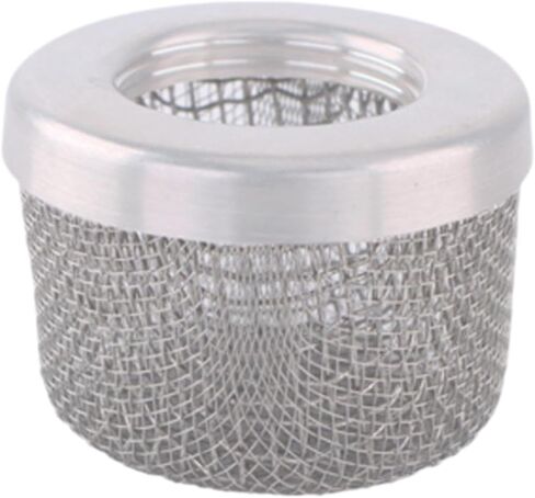 مصفاة مدخل استبدال عامة لملحقات خفيفة الوزن طلاء خفيفة الوزن ، 46 ملم in Kuwait