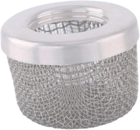 مصفاة مدخل استبدال عامة لملحقات خفيفة الوزن طلاء خفيفة الوزن ، 46 ملم in Kuwait