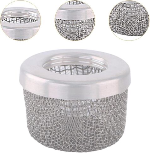 مصفاة مدخل استبدال عامة لملحقات خفيفة الوزن طلاء خفيفة الوزن ، 46 ملم in Kuwait