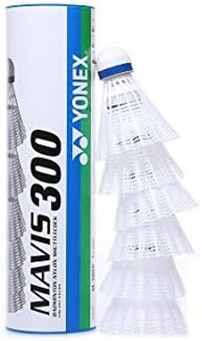 Yonex Mavis 300 Slow Shuttlecock in Saudi Arabia