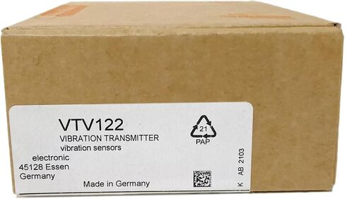 Cungsu Expressed VTV122 جديد ومختوم في مربع VTV122 VTV122 سفينة الآن in Saudi Arabia