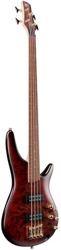 Ibanez SR300EDX القياسية الغيتار الكهربائية اليمنى 4-سلسلة مع Jatoba Fretboard ، جسم Nyatoh ، و PowerSpan Dual Coil Pickup (النبيذ الأحمر غير اللامع) in Saudi Arabia