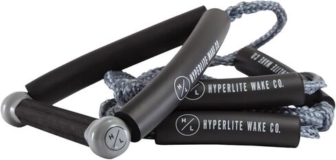Hyperlite 25 Surf Rope W/Gray Handle (25700040) in Saudi Arabia