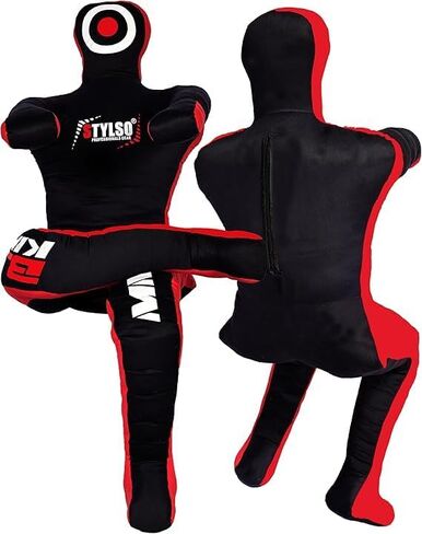 Wrestling Dummy + BJJ gi for Men in Kuwait