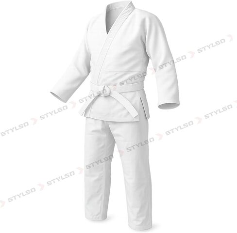 Wrestling Dummy + BJJ gi for Men in Kuwait
