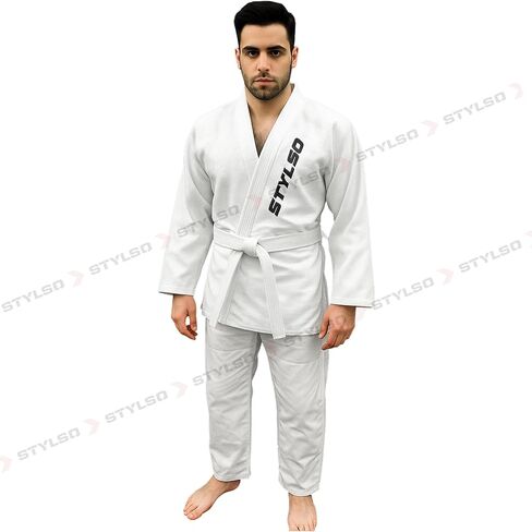 Wrestling Dummy + BJJ gi for Men in Kuwait