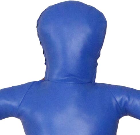 Generic Kids Grappling Dummy Children Judo Jiu Punching Bag 120cm Unfilled Tear Resistant for Taekwondo Karate Judo Muay Thai in Saudi Arabia