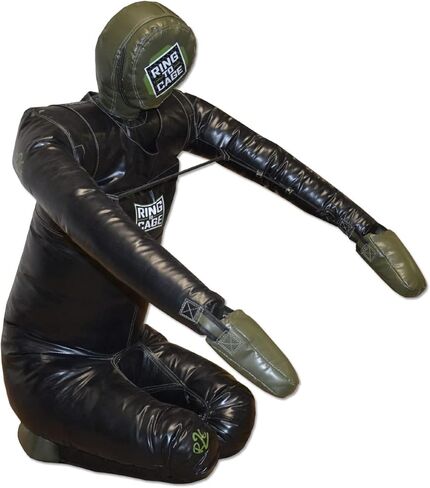 تحسن 2022 MMA تصارع Jiu Jitsu Dummy in Saudi Arabia