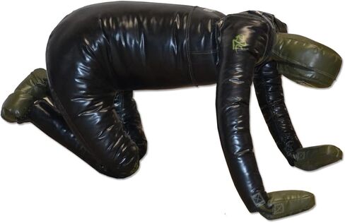 تحسن 2022 MMA تصارع Jiu Jitsu Dummy in Saudi Arabia