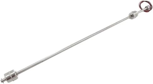 كرة مزدوجة تعويم مزدوجة 600 مم مستشعر مستوى الماء السائل in Kuwait