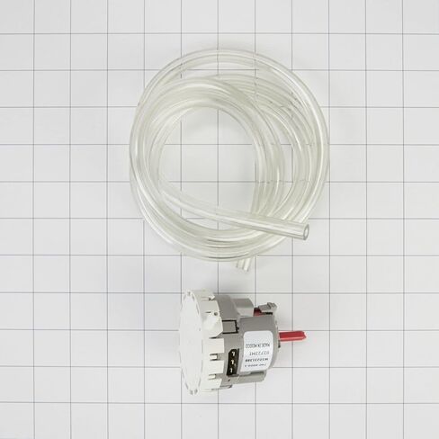 Whirlpool W10337780 مجموعة تبديل مستوى المياه in Kuwait