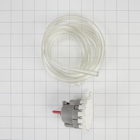 Whirlpool W10337780 مجموعة تبديل مستوى المياه in Kuwait