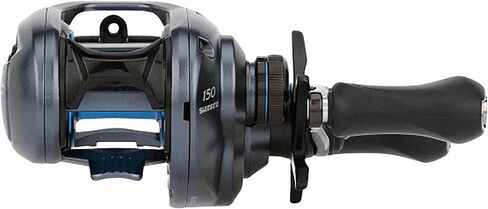 Shimano SLX XT A Low Profile Reels (SLXXT151A) Fishing in Saudi Arabia