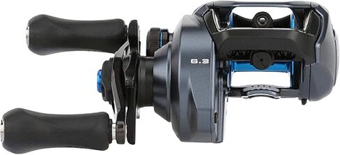 Shimano SLX XT A Low Profile Reels (SLXXT151A) Fishing in Saudi Arabia