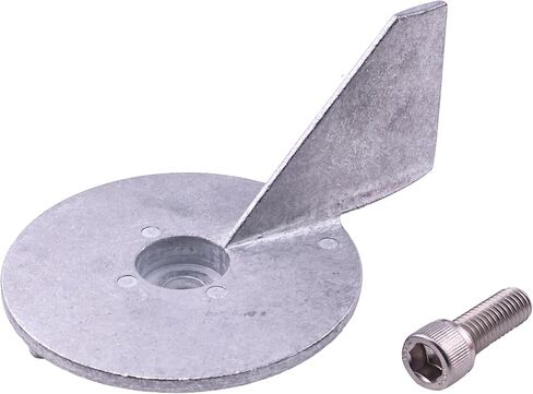 DVPARTS TRIM TAB TAB KIT 17264T2 17264C1 F17264C1 متوافق مع Mercury Mariner Force 3Cyl 4Cyl Extripe 30HP 35HP 40HP 50HP 55HP 60HP 70HP 75HP 75HP in Saudi Arabia