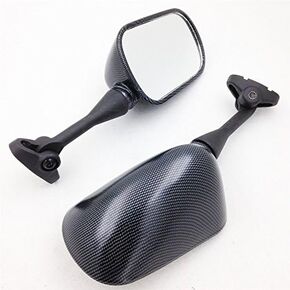 Motorcycle Side Mirror For 1999-2006 Honda Cbr 600 F4 F4I Rc51 Rvt1000R 2002-2003 Cbr954Rr by SMT-MOTO