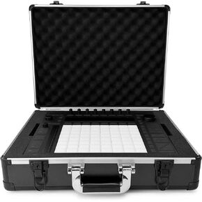 ANALOG CASES Ableton Push 3 or 2 Case - Ultra-Lightweight UNISON Hard Case