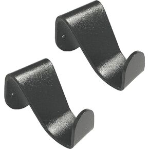 Coat Hooks Hanger Fit for Tesla Model X Model S 2016-2018, Seat Headrest Back Hook Bag Holder