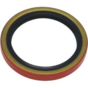 JEENDA Axle Oil Seal 6658228 6689775 Compatible with Bobcat Skid Steer Loader Race Front Rear 763 7753 873 653 700 720 721 722 730 731 732 741 743 751 753 763 773 873 963 S130 S150 S160 S175 S185 S205