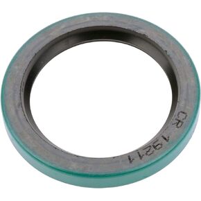 SKF 19211 Transfer Case Mounting Adapter Seal Spring Loaded Positive Fluid Control Compatible with Dodge D-50 Pickup Power Ram 50 Raider Ram 50 AD150 AW150 D100 D150 P100 P150 W100