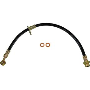 Dorman H620417 Rear Driver Side Brake Hydraulic Hose Compatible with Select Acura Models