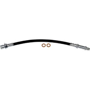 Dorman H66856 Brake Hydraulic Hose Compatible with Select Cadillac / Chevrolet / GMC Models