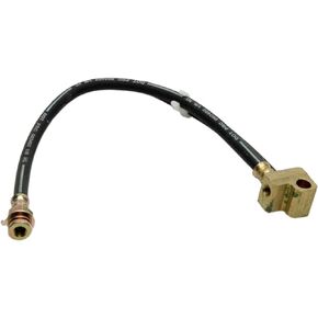 ACDelco Professional 18J656 Rear Center Hydraulic Brake Hose Assembly