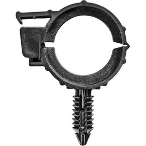 15 Wire Loom Routing Clips For 19mm I.D. 24mm O.D.For GM in Kuwait