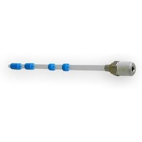 Tornador Weighted Tube - Genuine Factory Replacement Part Classic Car Cleaning Gun