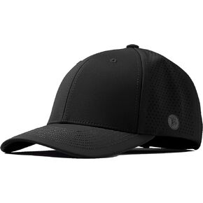 Branded Bills Bare Elite Snapback Hat, Double Layer Performance Paneling Silk-Soft Lining, Quad-Foam Band, Water-Repellent
