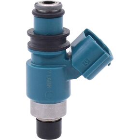 ApplianPar Fuel Injector for Honda Rancher 420 2007-2013 Foreman 500 2012-2013