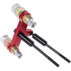 Fuel Injector Tool Fuel Injector Removal Installer Puller for BMW N20 N55 Engines