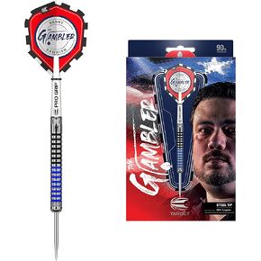 Target Darts Danny Baggish Gen 1