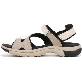 صندل نسائي من Dr.Scholl's Adelle2 ذو نعل داخلي رياضي قابل للتعديل in Kuwait