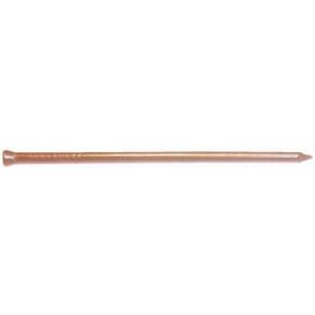 HT125-1 Slim Diameter Hardwood Trim Nails, 1-Pound 1-1/4-Inch