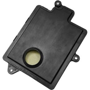 Transmission Oil Filter｜Replacement For 2013-2020 Dodge Ram 3500 4500 5500 6.7L L6, 6.4L V8 Engines｜Replace OE#: 68224232AA