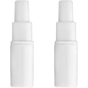 Maymom Flange Adapter Compatible with Selected Medela Breastshield, Compatible with Spectra Backflow Protector, Connects Maymom/Medela Breastshield and Spectra S1 S2 Backflow Protector, 4pc Yellow in Kuwait