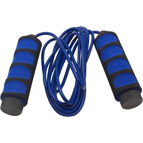 Southland Archery Supply SAS Jump Rope for Cardio Fitness Training
