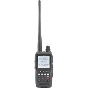 Yaesu FTA550 Handheld VHF Transceiver