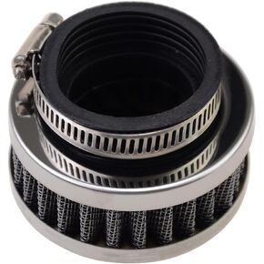 GOOFIT 35mm Air Filter Replacement for Chinese Made 50cc 70cc 90cc 110cc 125cc Kids Taotao ATV Go-Kart Dirt Bike Pocket Bike