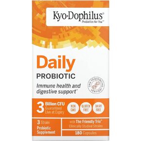 Kyo*Dophilus Kyo-Dophilus, 1 Lb