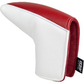 IZZO Golf Premium Blade Putter Covers