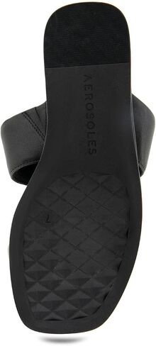 Aerosoles Women's Barry Slide Sandal in Saudi Arabia