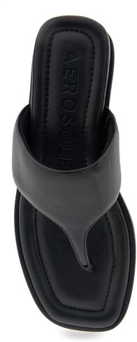Aerosoles Women's Barry Slide Sandal in Saudi Arabia