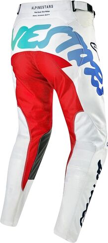 Alpinestars Racer Tactical/Hoen/Graphite/Hana Men's Motocross Pants in Saudi Arabia