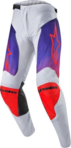 Alpinestars Racer Tactical/Hoen/Graphite/Hana Men's Motocross Pants in Saudi Arabia