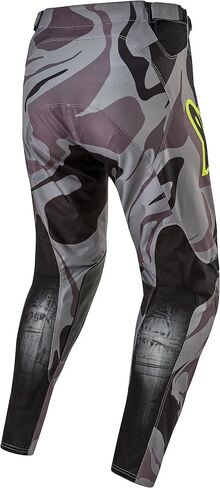 Alpinestars Racer Tactical/Hoen/Graphite/Hana Men's Motocross Pants in Saudi Arabia