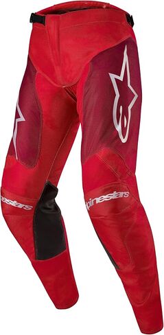 Alpinestars Racer Tactical/Hoen/Graphite/Hana Men's Motocross Pants in Saudi Arabia