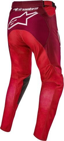 Alpinestars Racer Tactical/Hoen/Graphite/Hana Men's Motocross Pants in Saudi Arabia